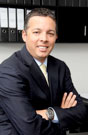 DIRECTOR ADMINISTRATIVO COMERCIAL, Carlos Rafael Salazar Chiappe