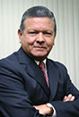 PRESIDENTE DEL DIRECTORIO, Carlos Edmundo Salazar Orozco